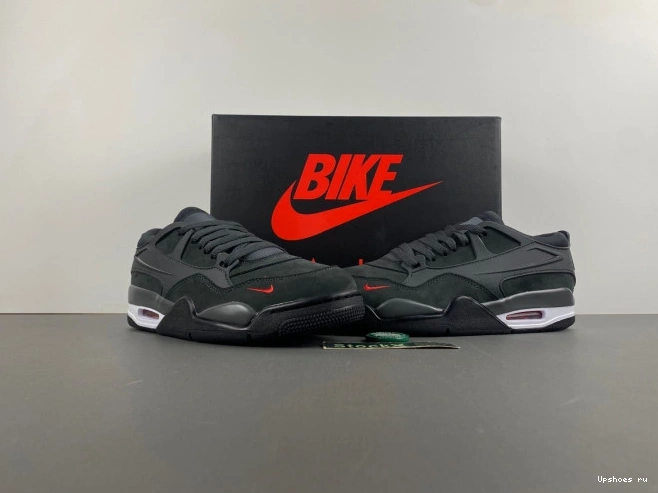 Air Grey” Nigel  4 Sylvester Jordan   “Driveway HF4334-004 RM 0331